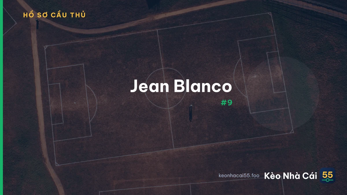 J. Blanco