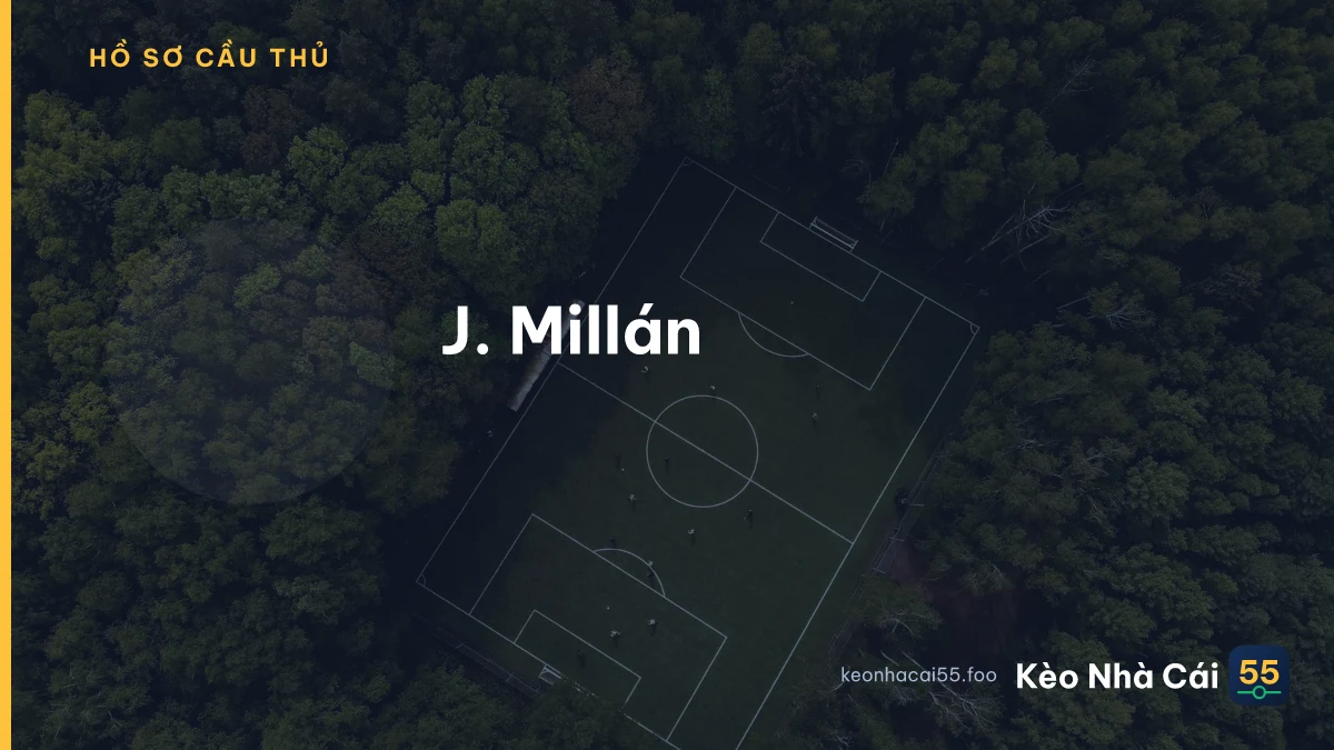 J. Millán