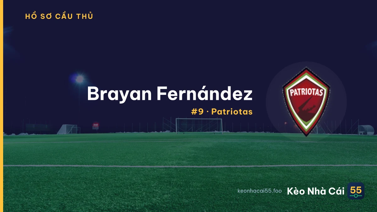 B. Fernández