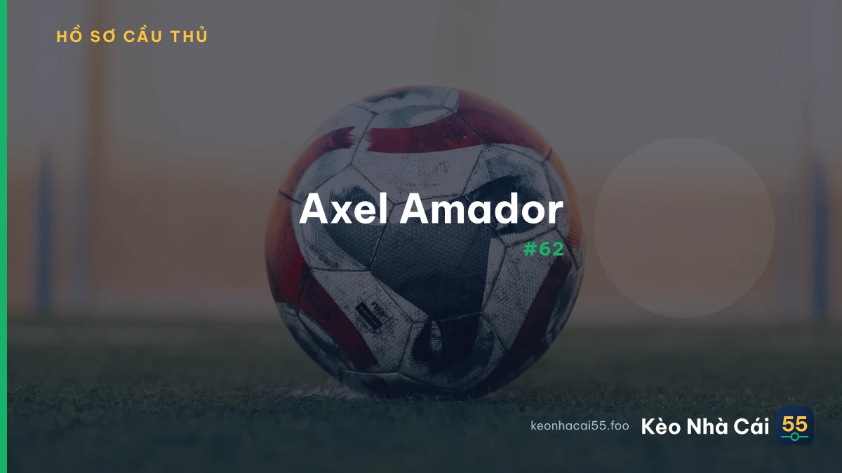 A. Amador