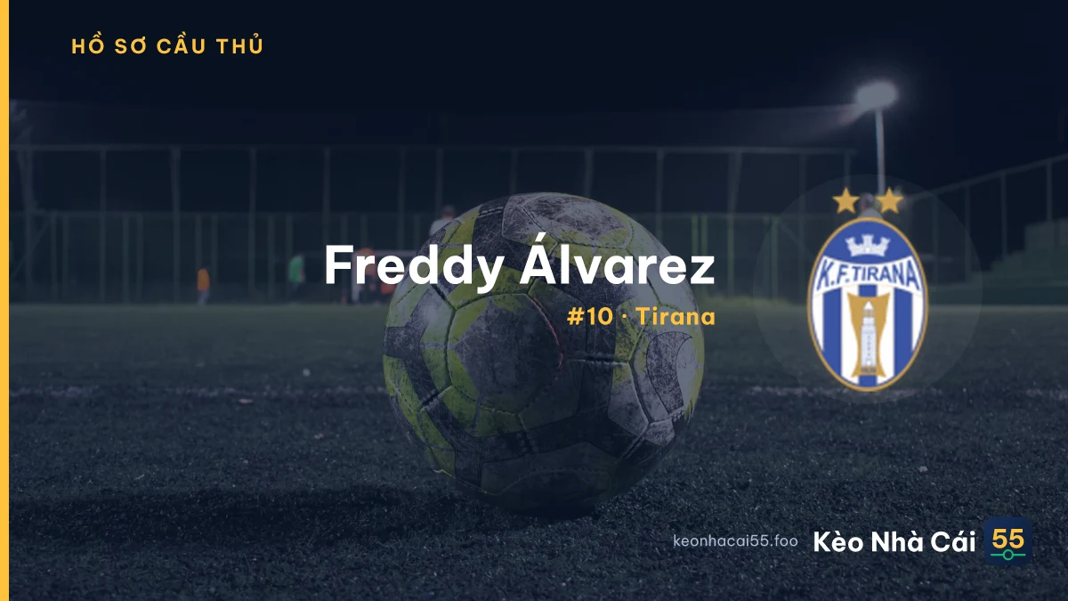 F. Álvarez