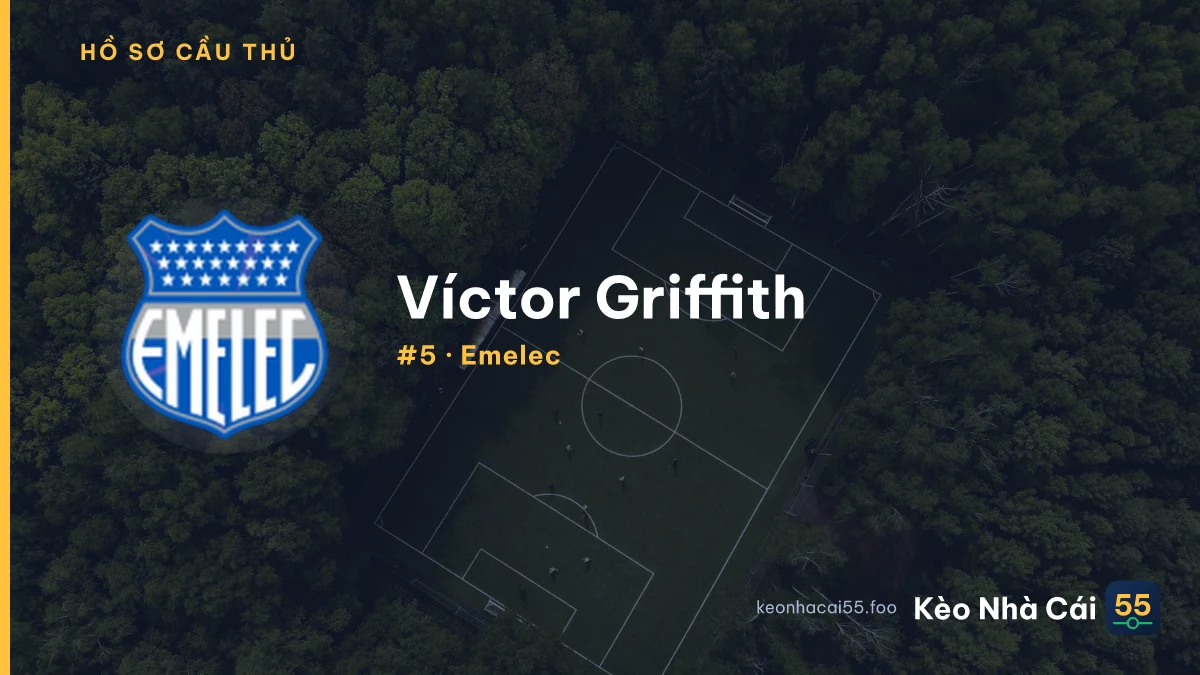 V. Griffith
