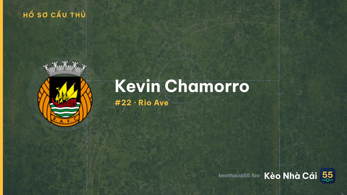 K. Chamorro