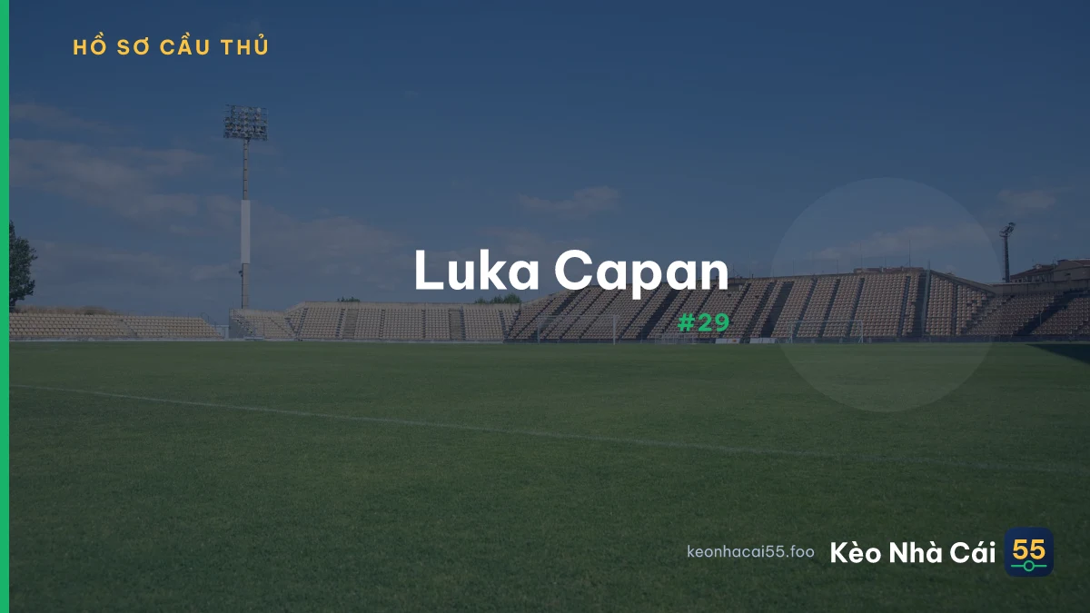 L. Capan
