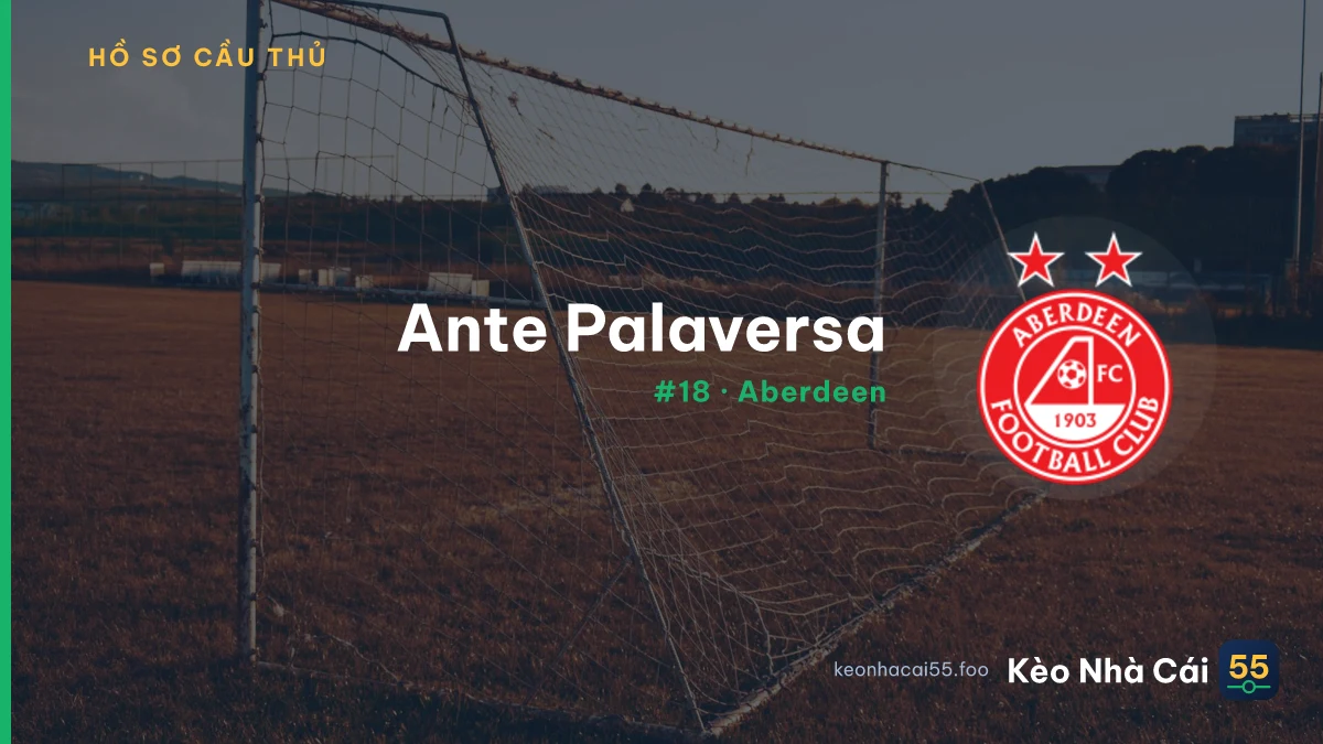 A. Palaversa