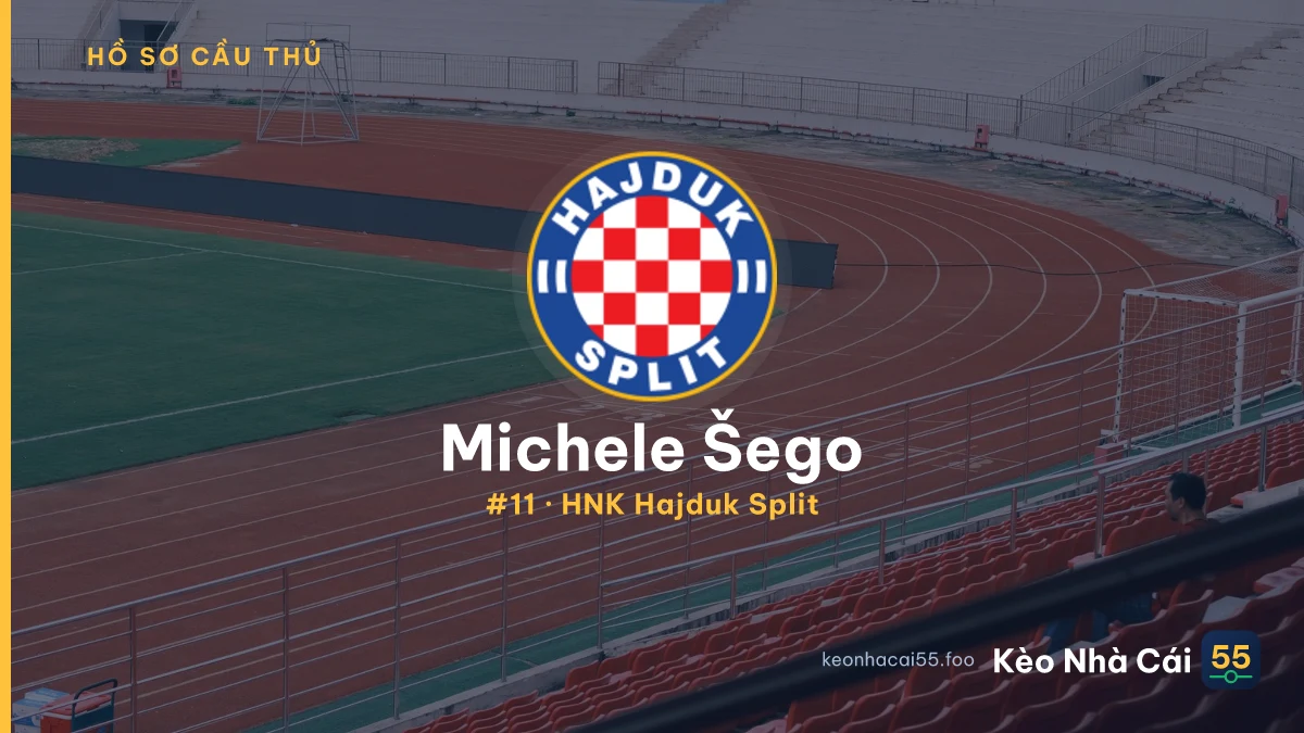 Michele Šego