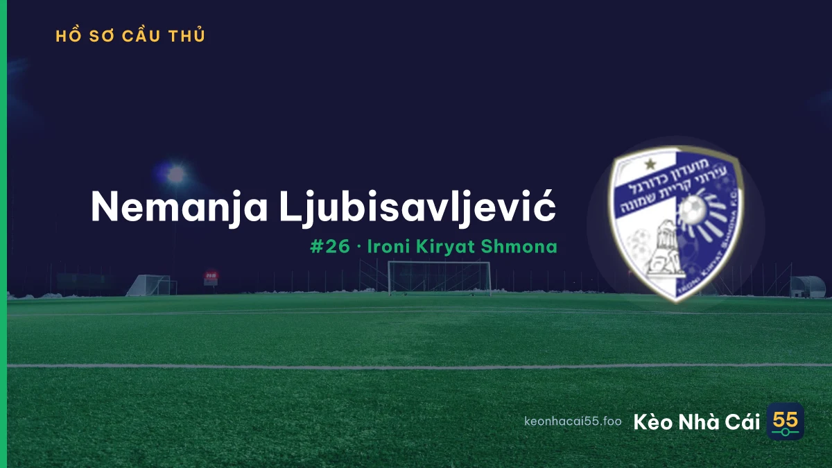 N. Ljubisavljević