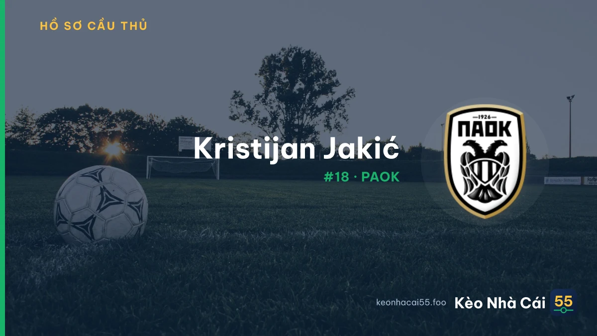 K. Jakić