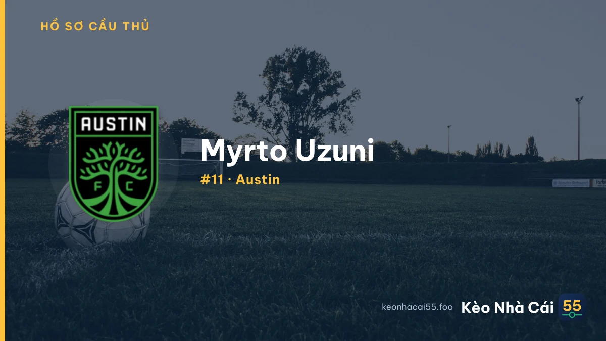 M. Uzuni