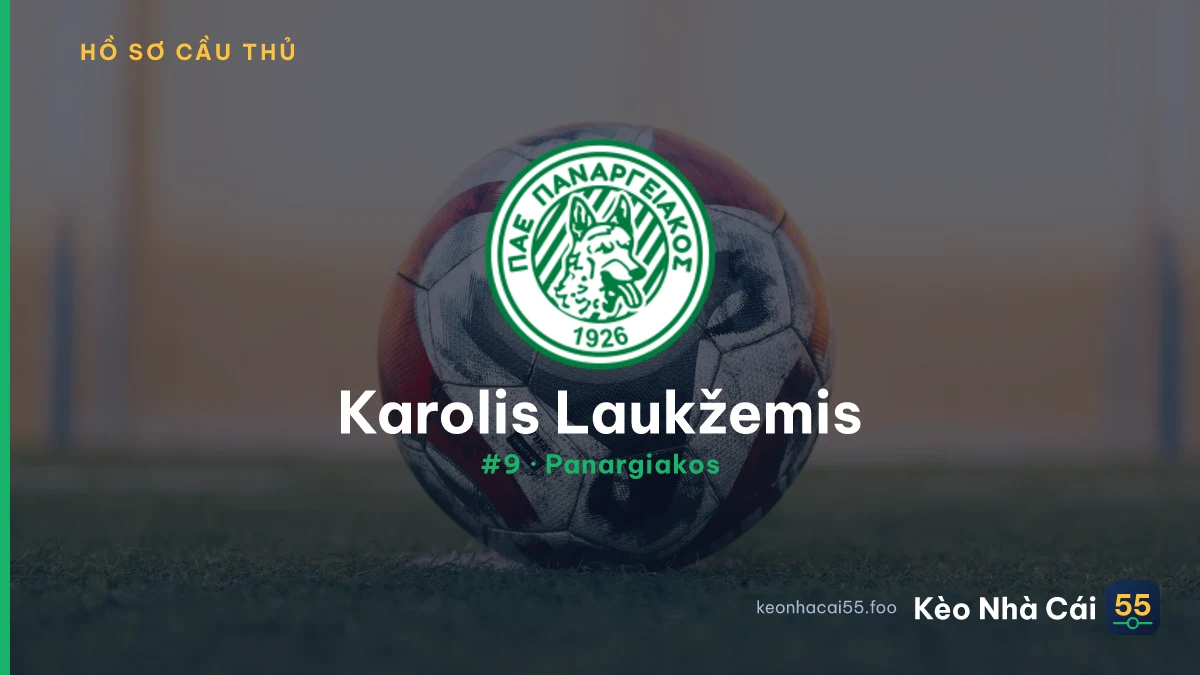 Karolis Laukžemis — Alessandria