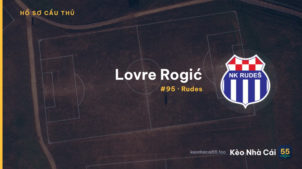 Lovre Rogić