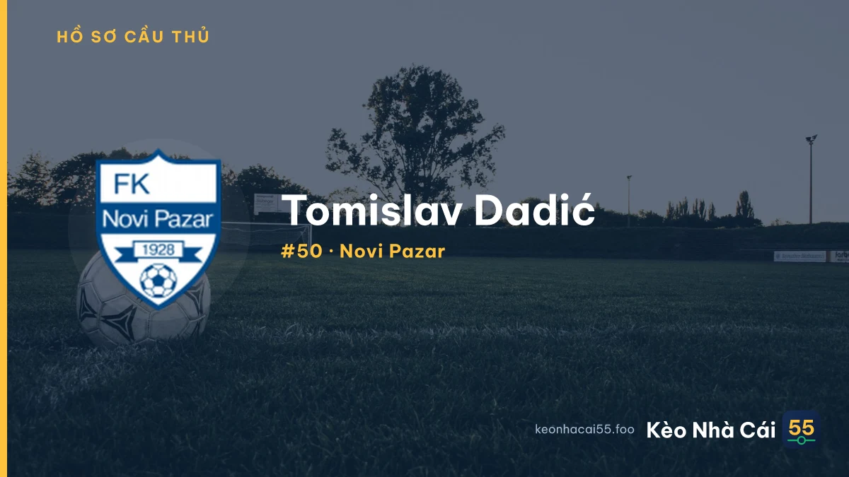 Tomislav Dadić
