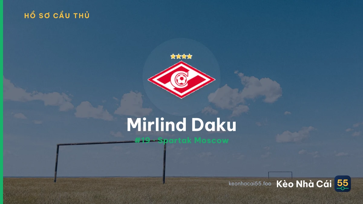 M. Daku