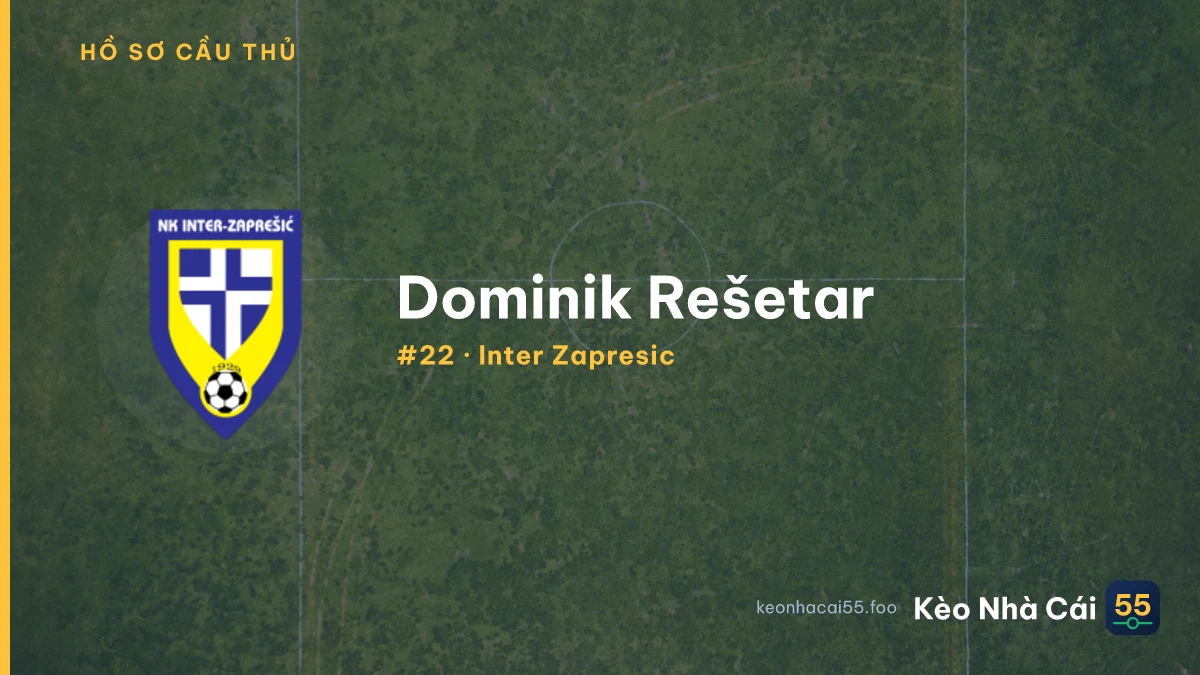 D. Rešetar