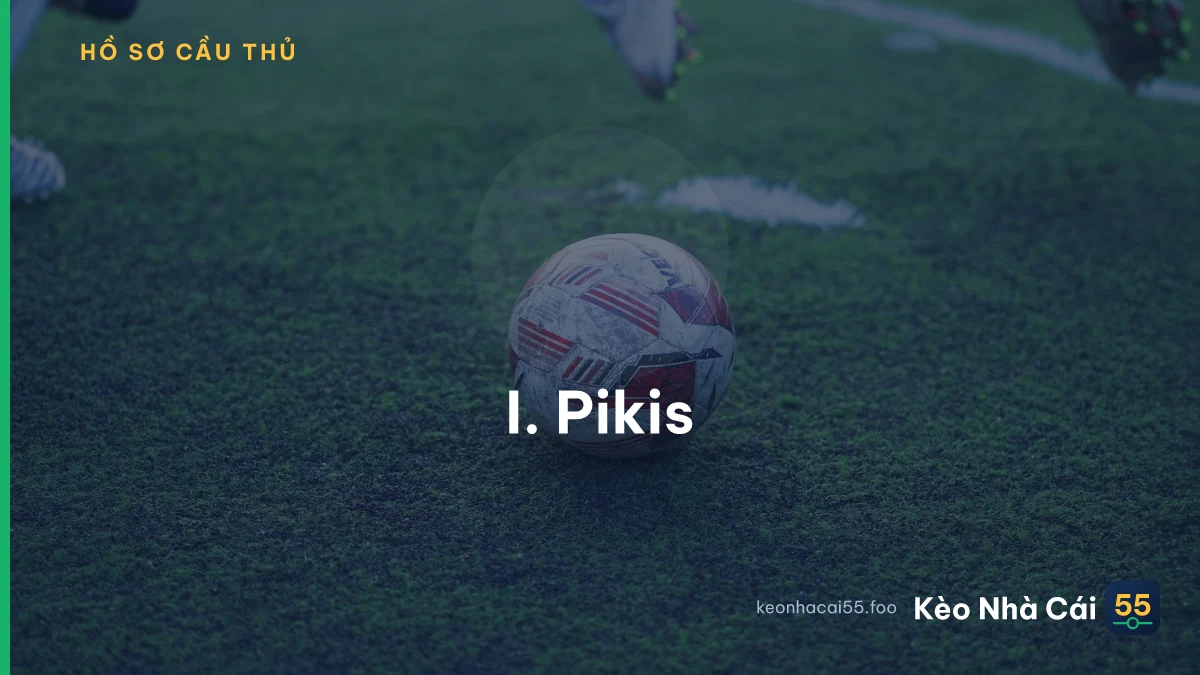 I. Pikis
