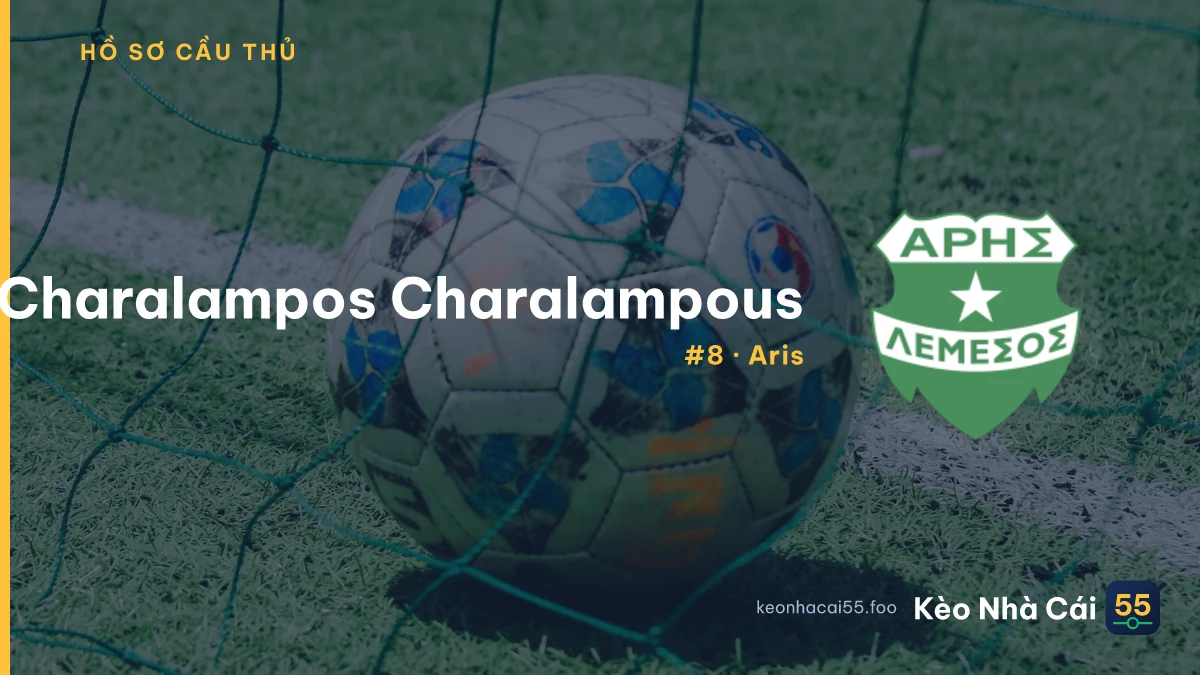 C. Charalampous