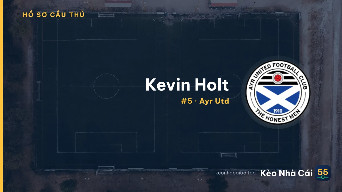 K. Holt