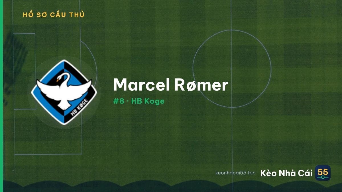 Marcel Rømer