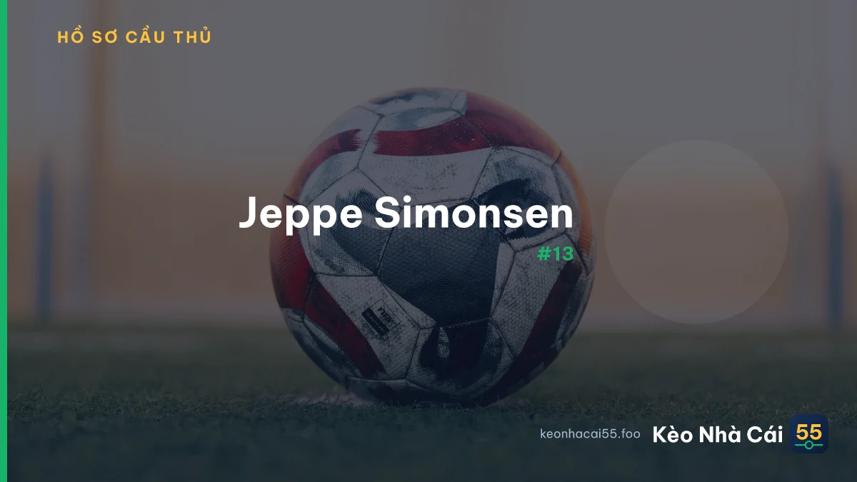 J. Simonsen
