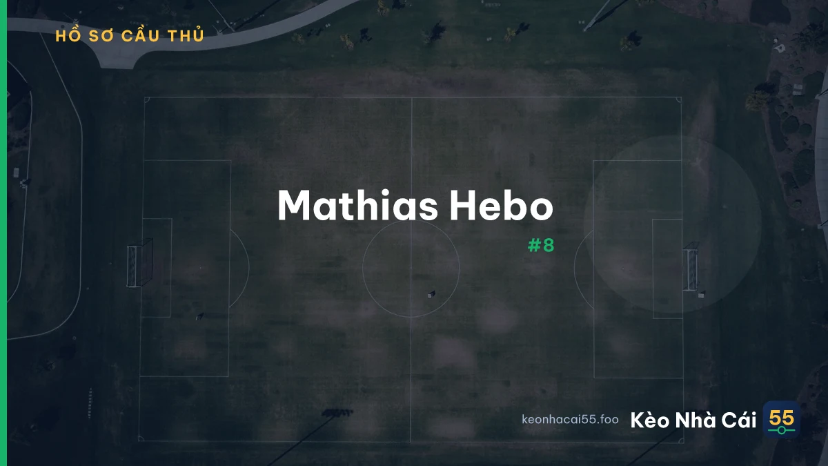 M. Hebo