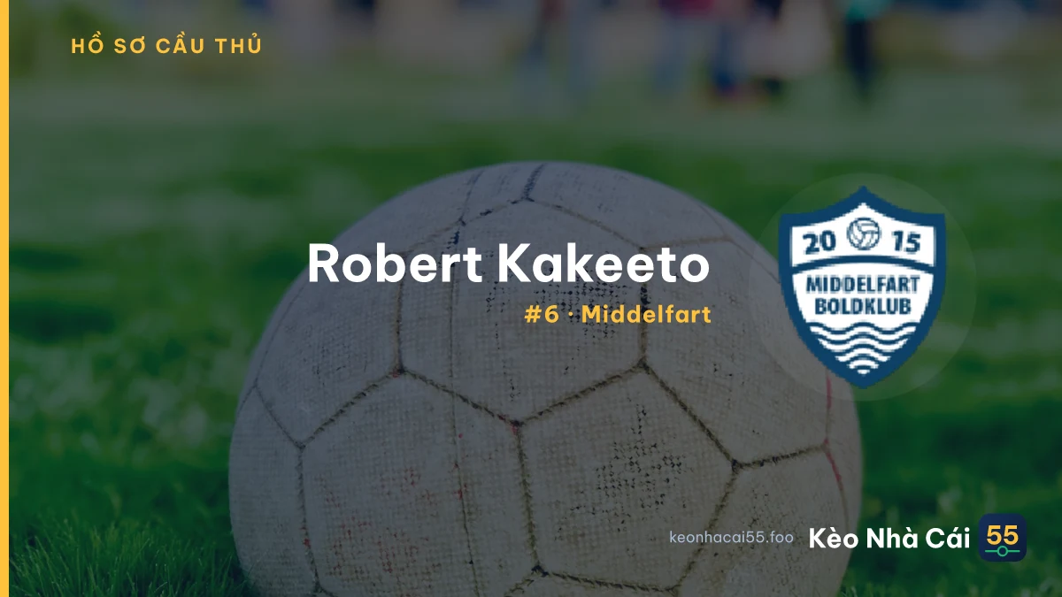 R. Kakeeto