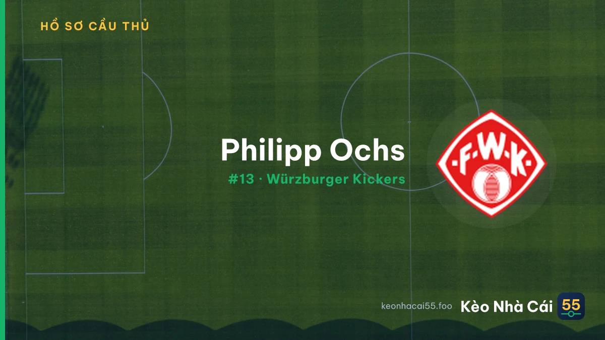 Philipp Ochs
