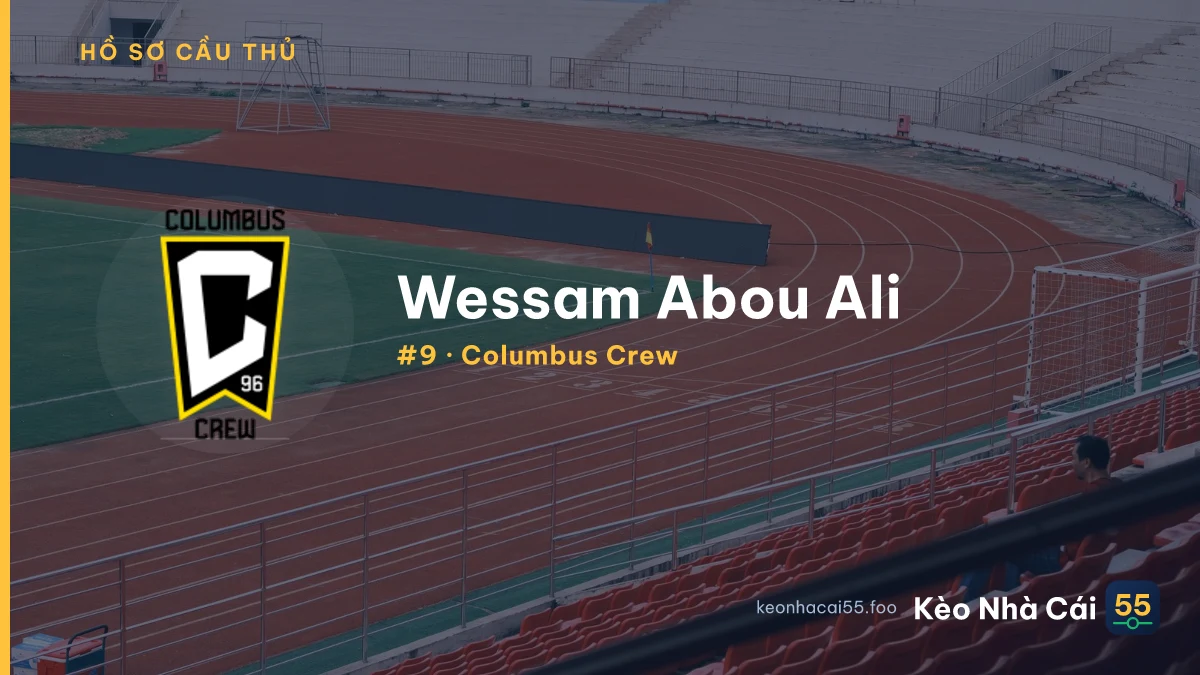 Wessam Abou Ali