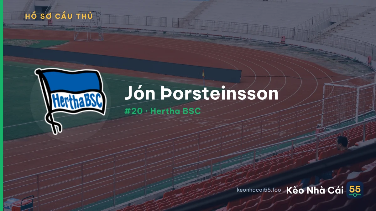 J. Þorsteinsson