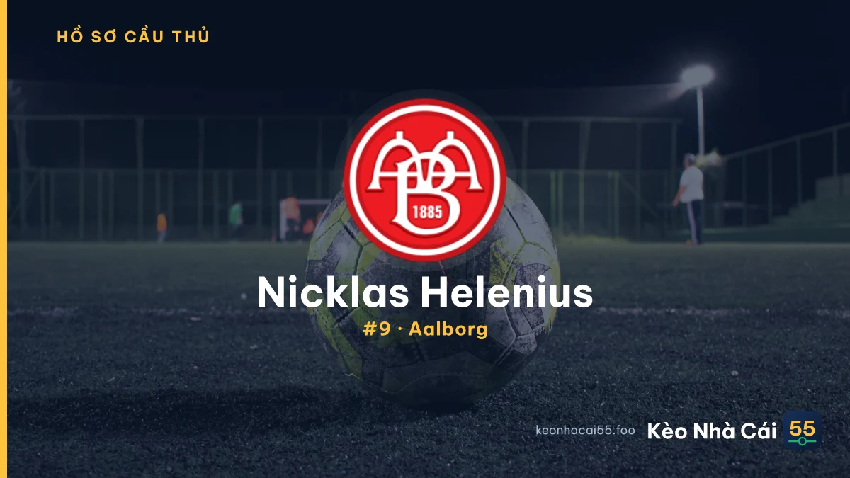 N. Helenius