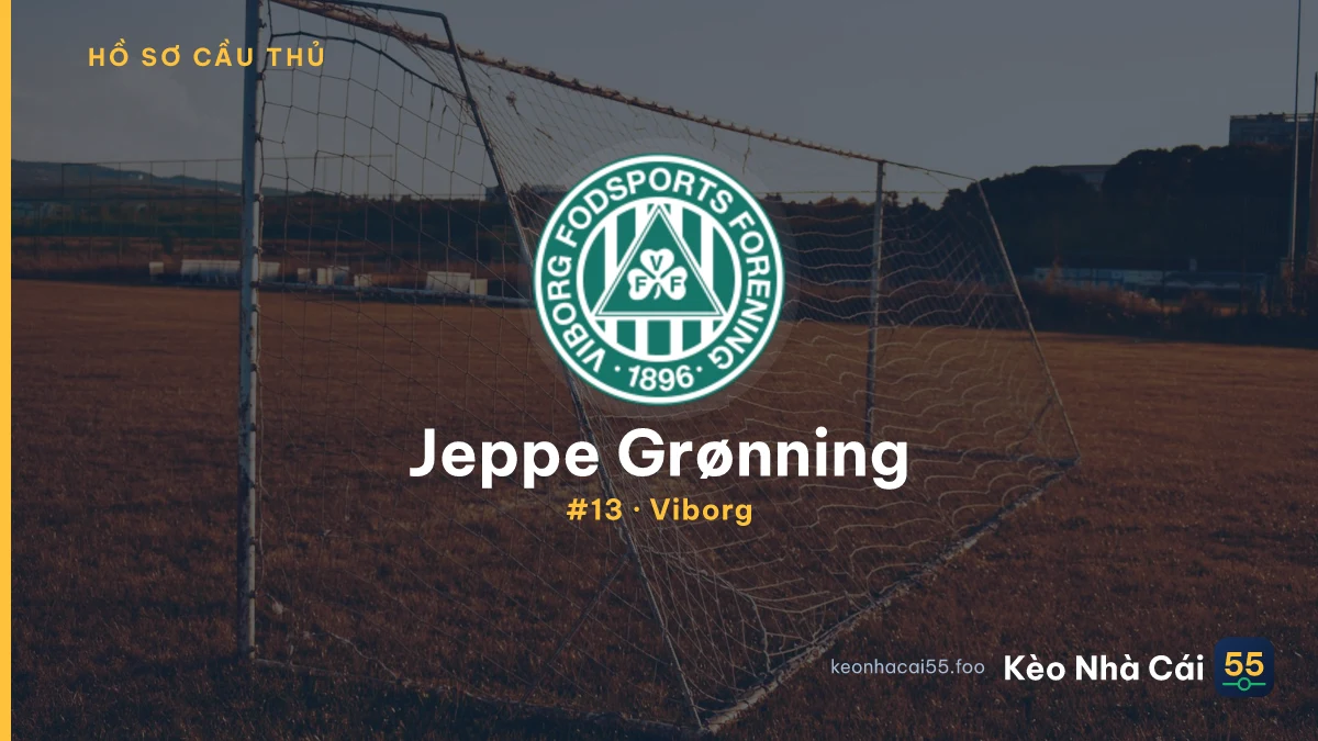 J. Grønning