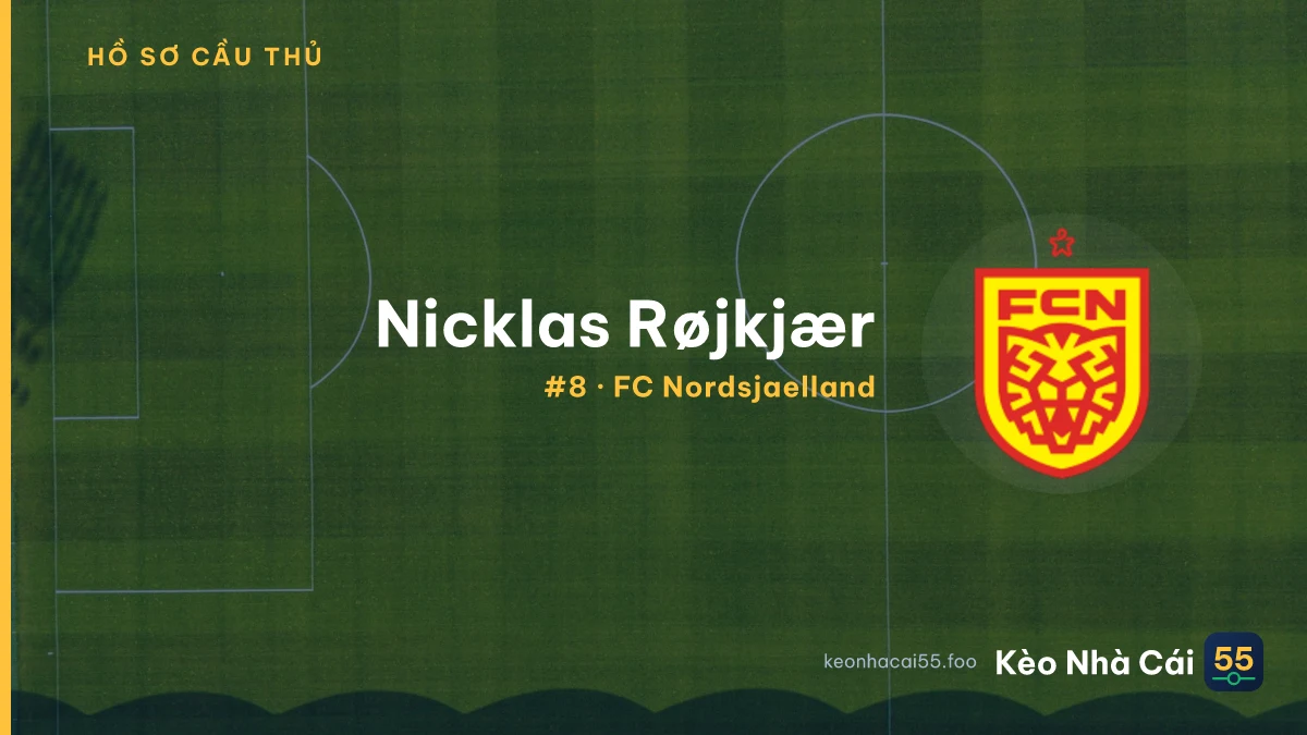 N. Røjkjær