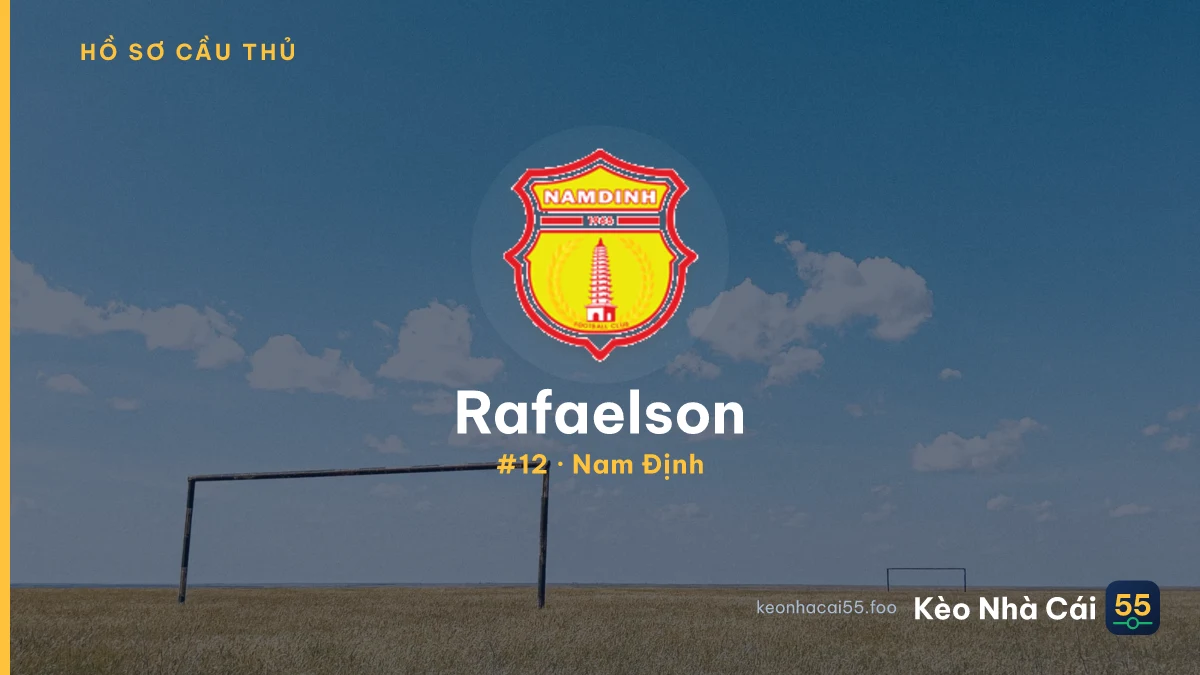 Rafaelson