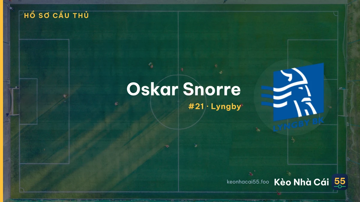 O. Snorre