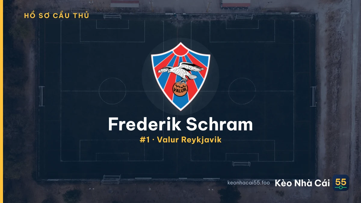 F. Schram