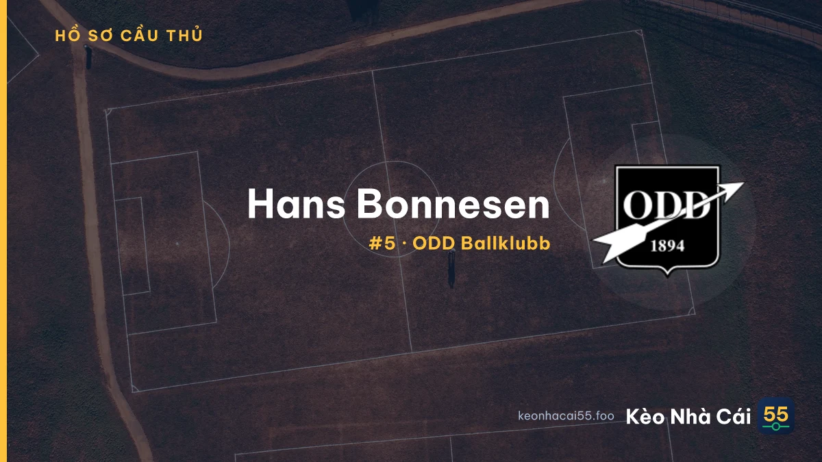 Hans Bonnesen
