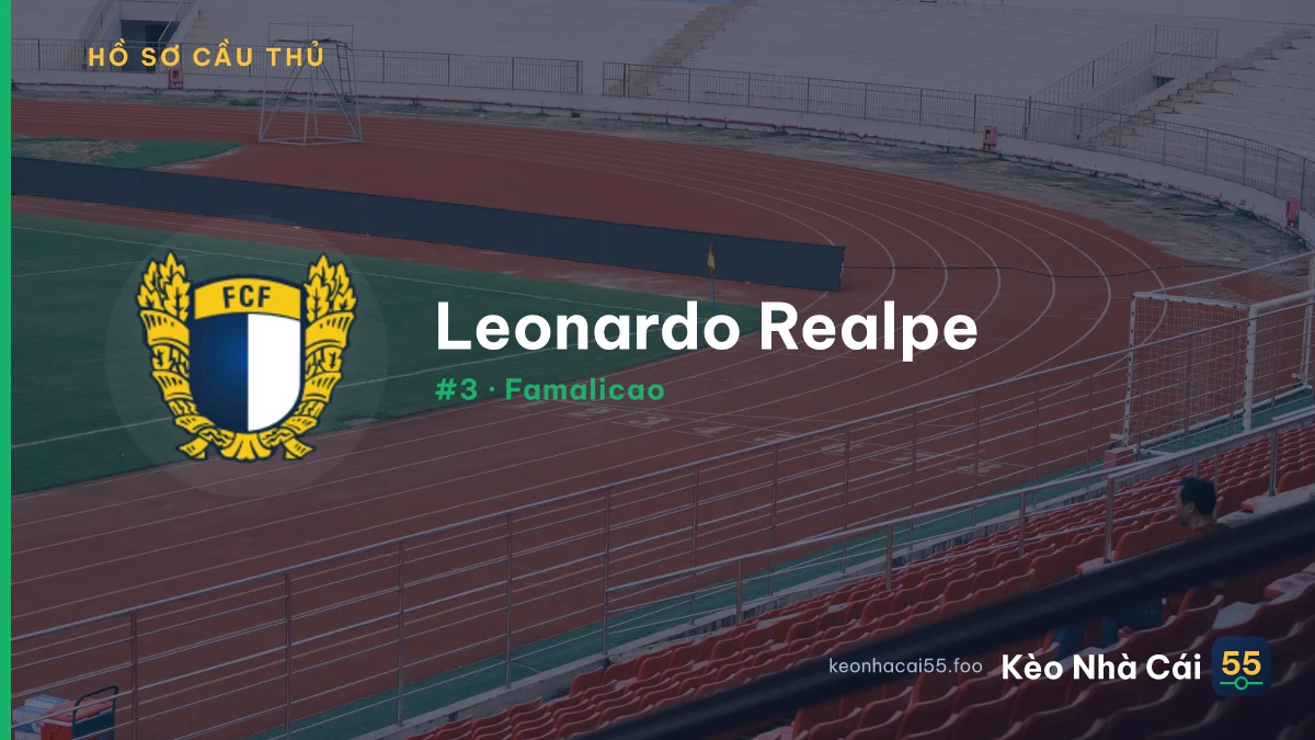 L. Realpe