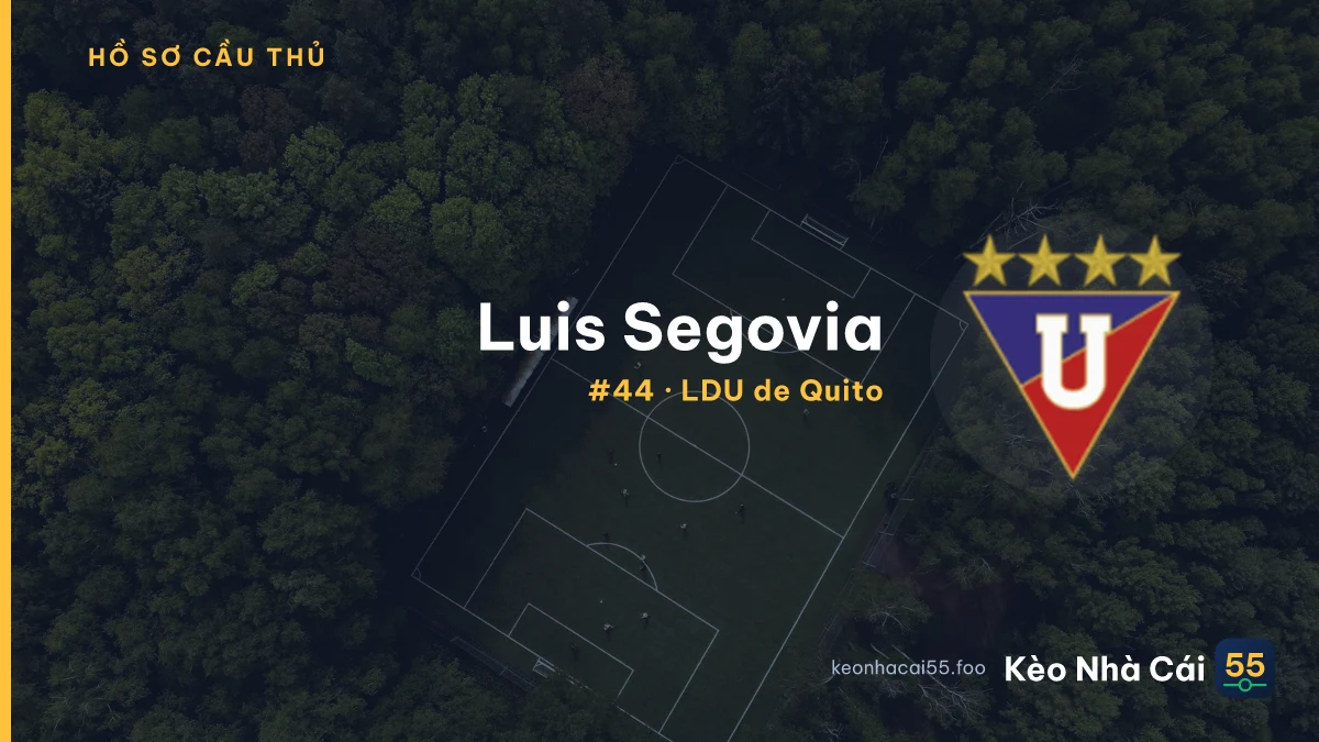 L. Segovia