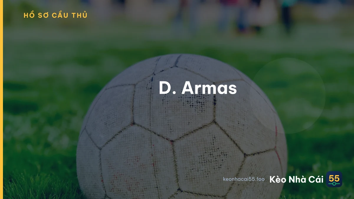 D. Armas