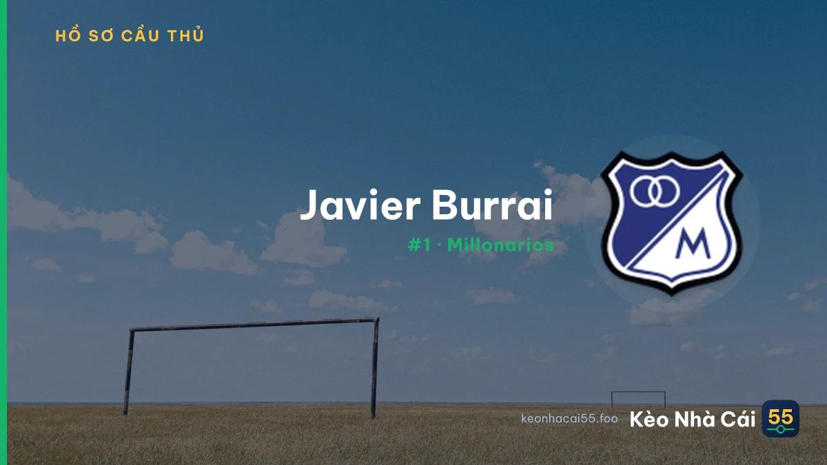 J. Burrai