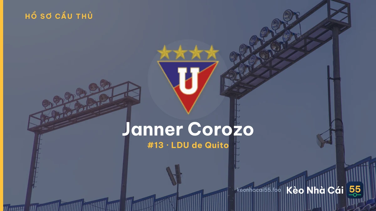 J. Corozo