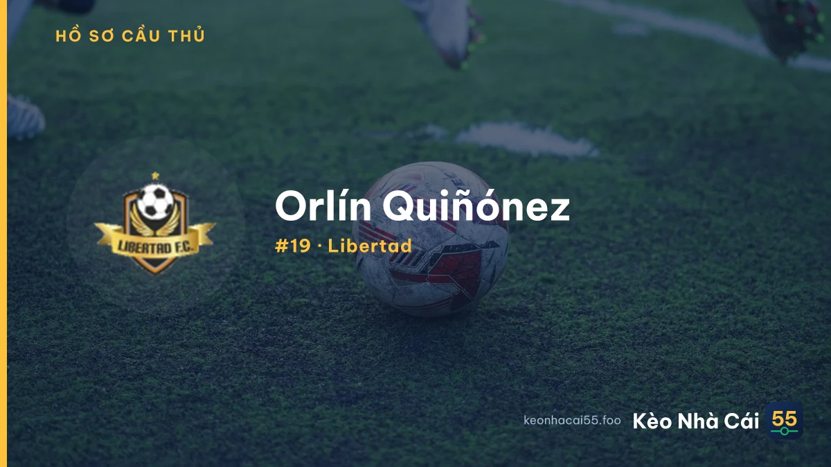 O. Quiñónez