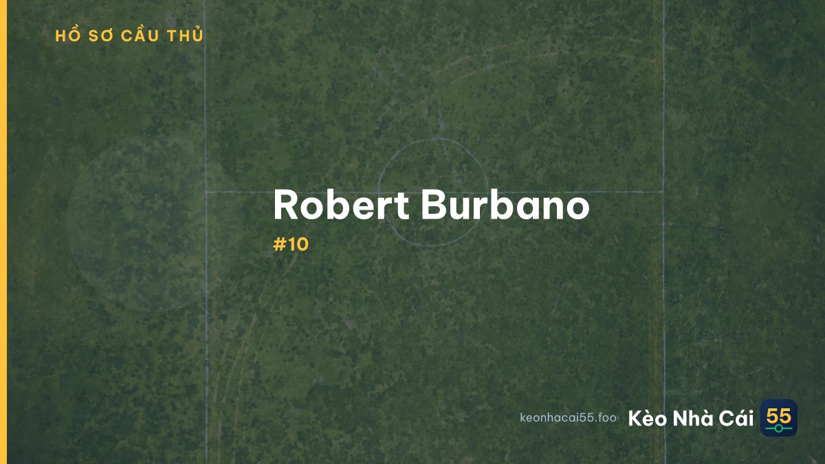R. Burbano