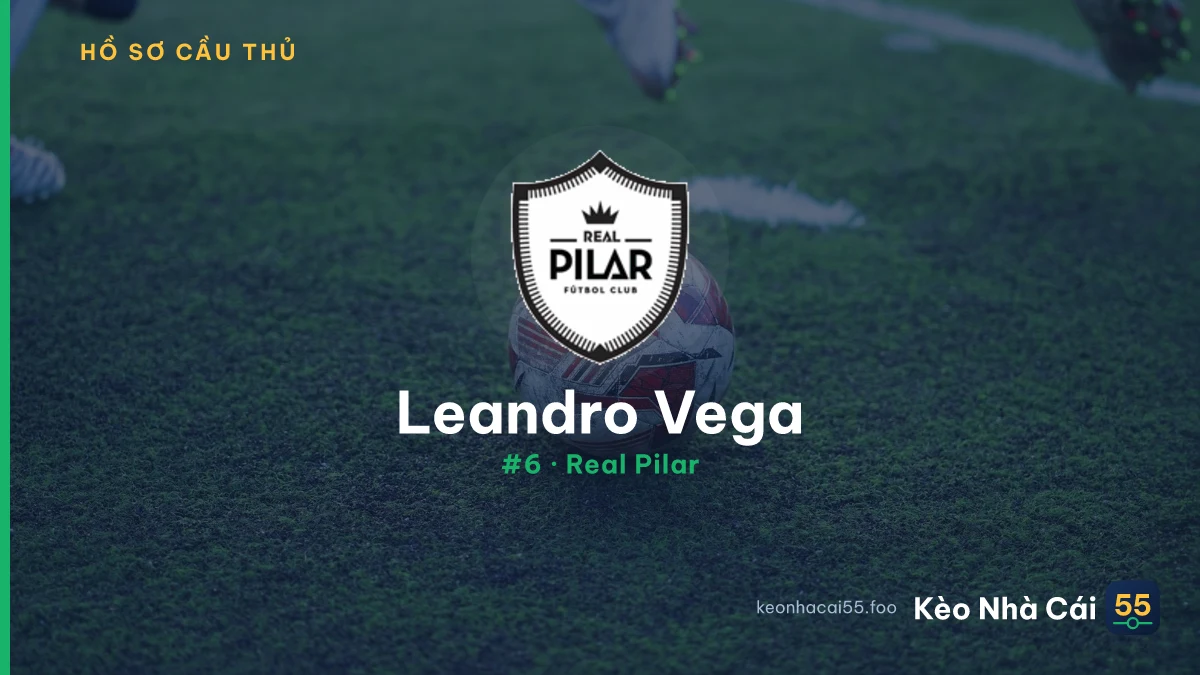 Leandro Vega