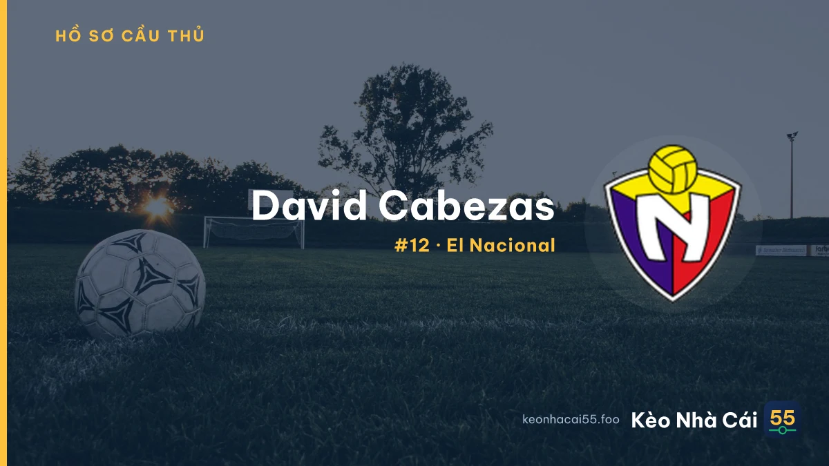 D. Cabezas