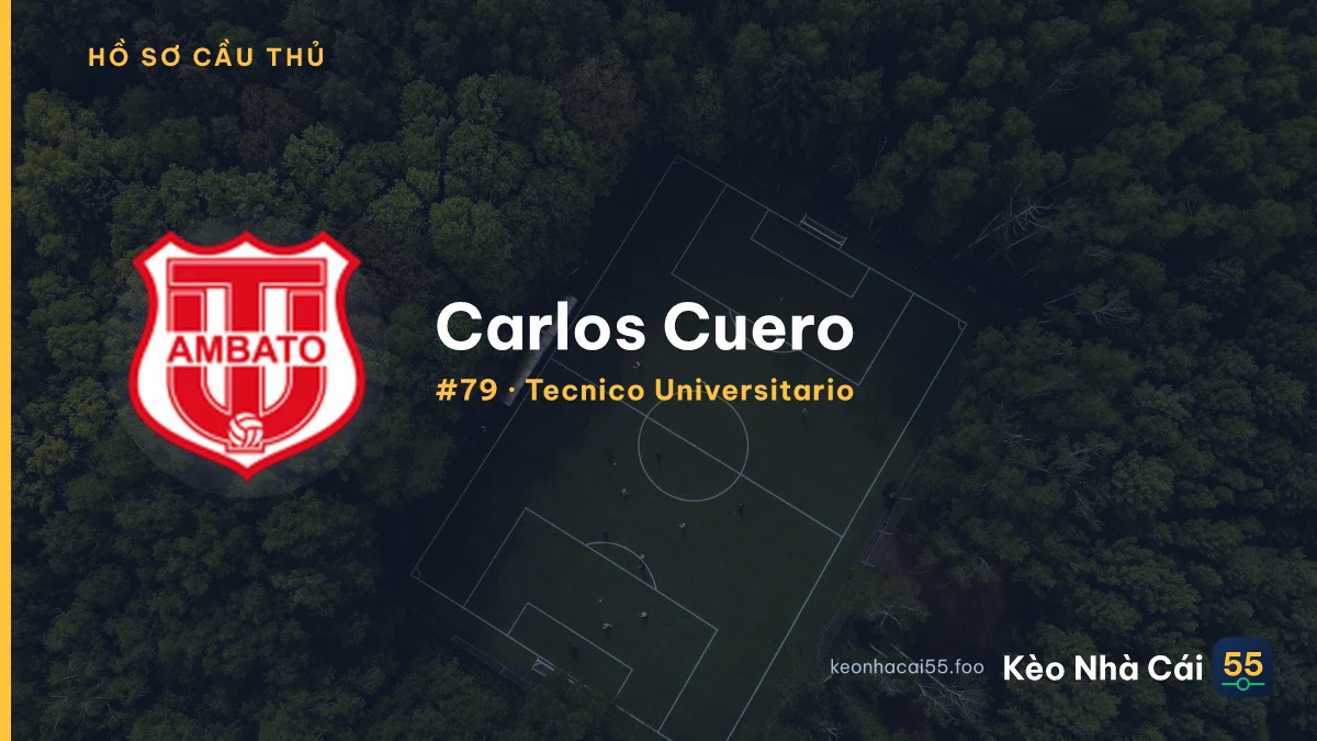 C. Cuero