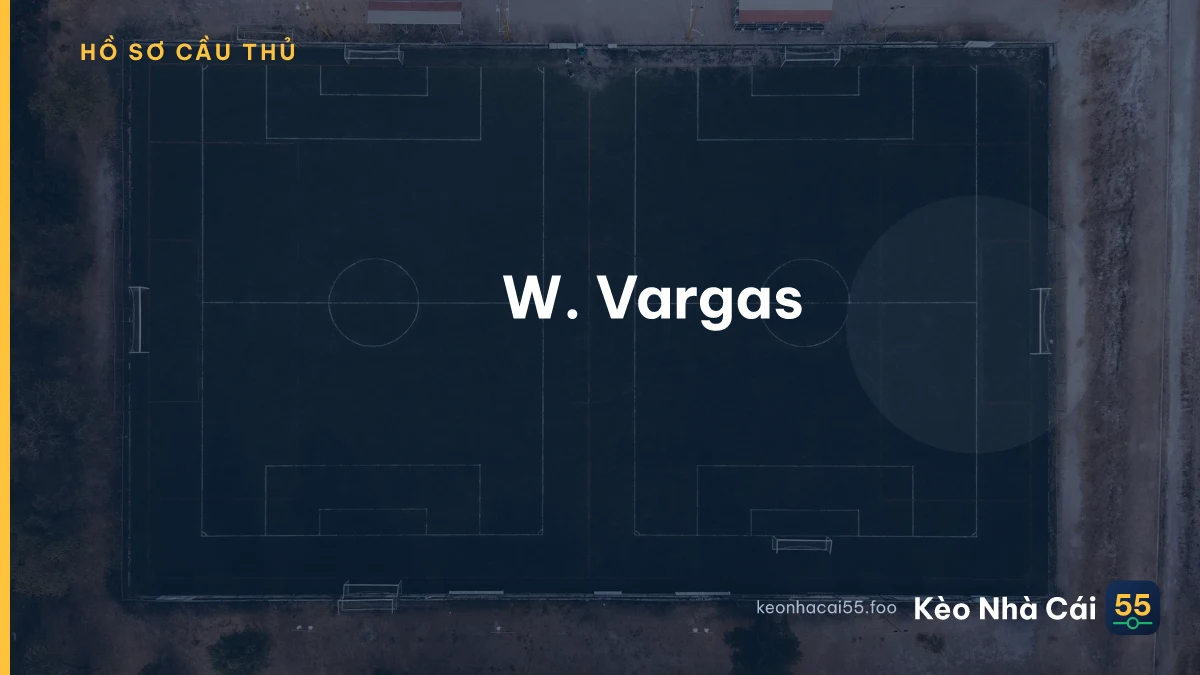 W. Vargas