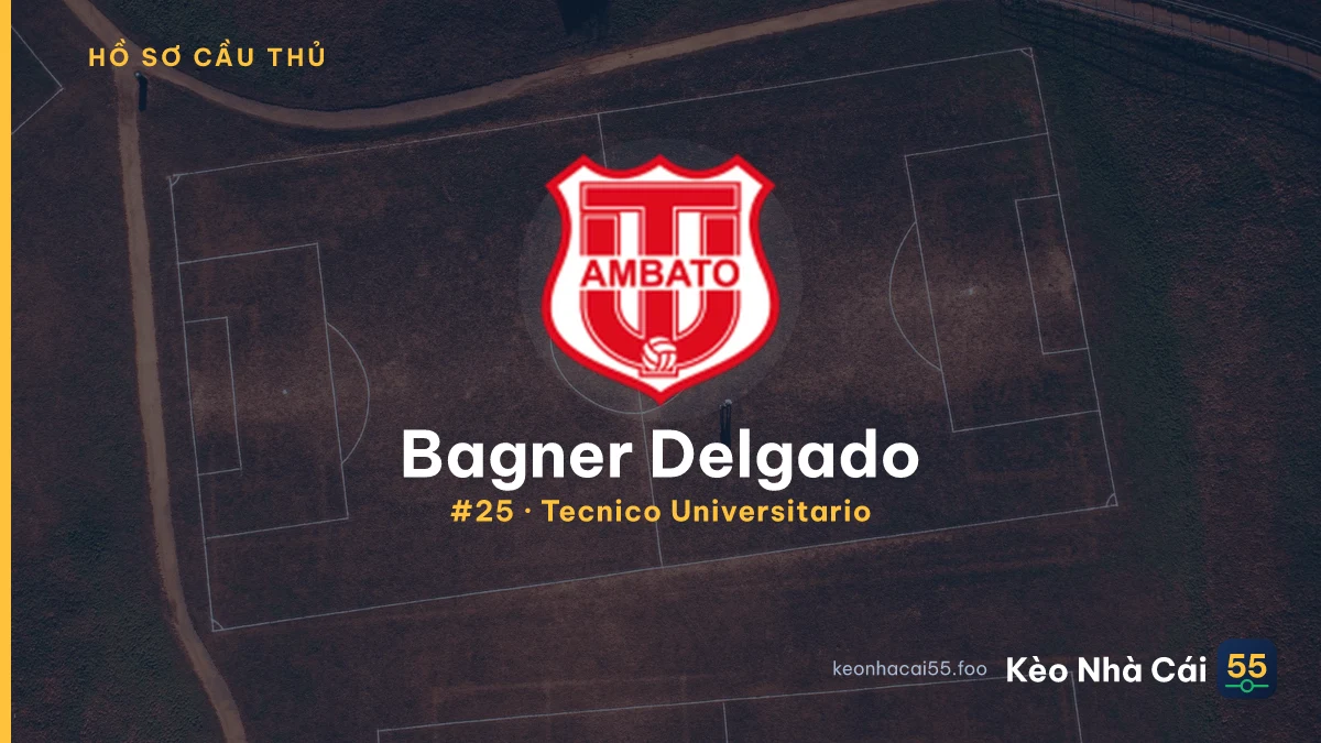 B. Delgado