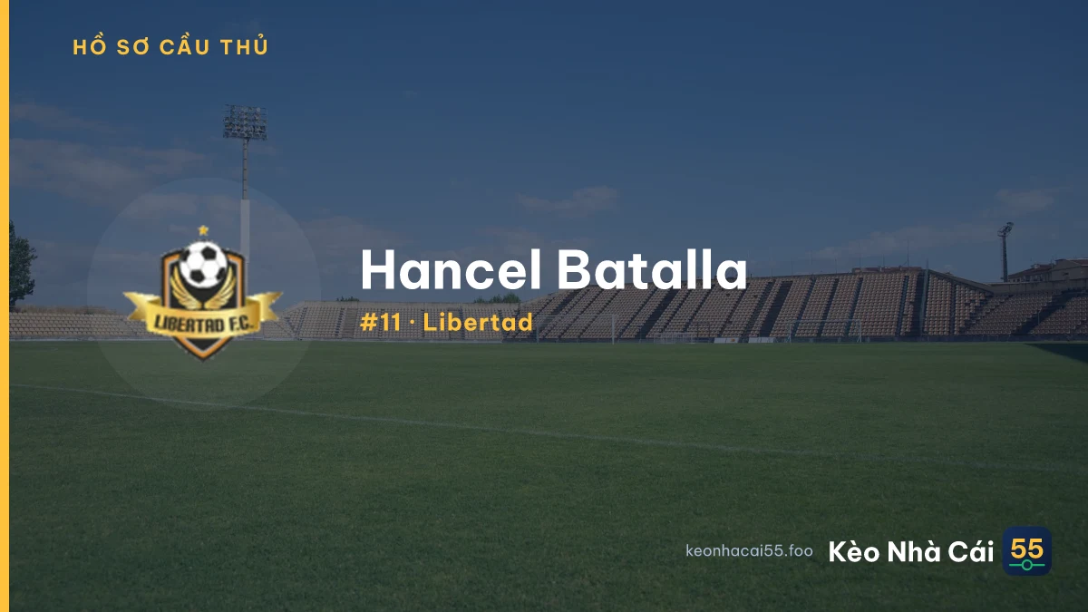 H. Batalla