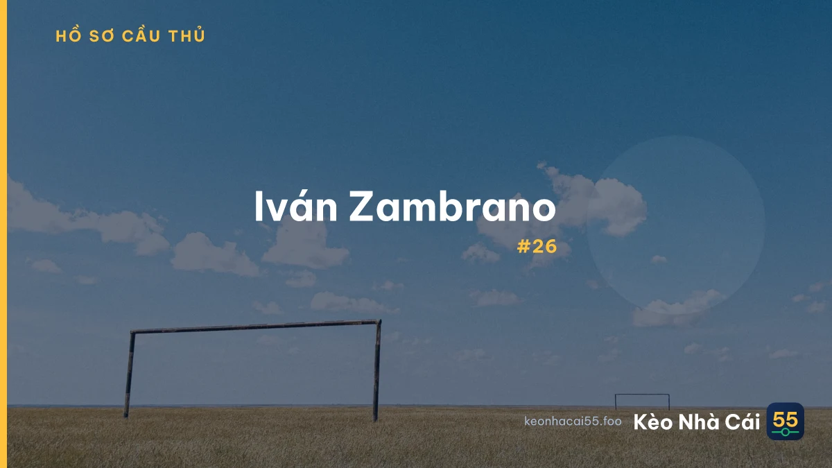 I. Zambrano