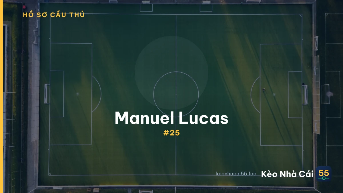 M. Lucas